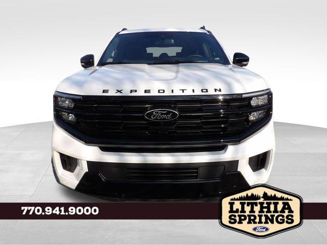 new 2026 Ford Expedition Max car, priced at $84,503