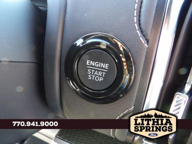 new 2026 Ford Expedition Max car, priced at $84,503