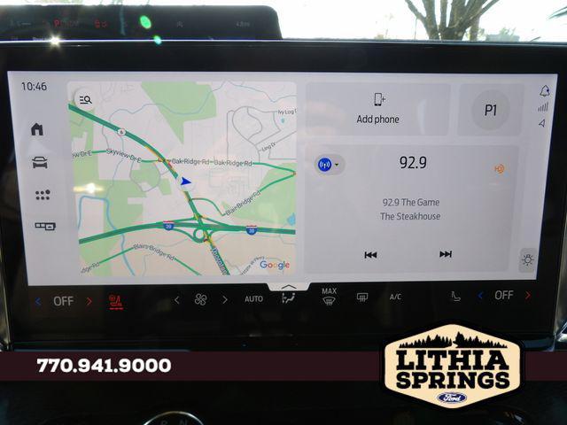 new 2026 Ford Expedition Max car, priced at $84,503