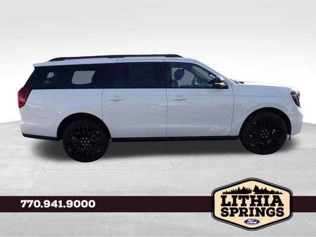 new 2026 Ford Expedition Max car, priced at $84,503