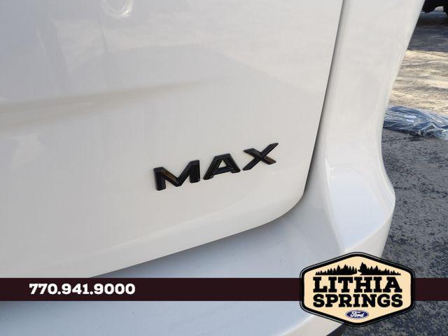 new 2026 Ford Expedition Max car, priced at $84,503