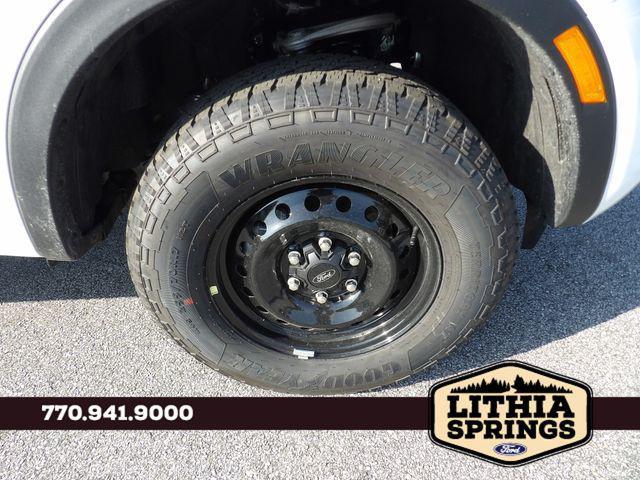 new 2026 Ford Ranger car, priced at $34,200