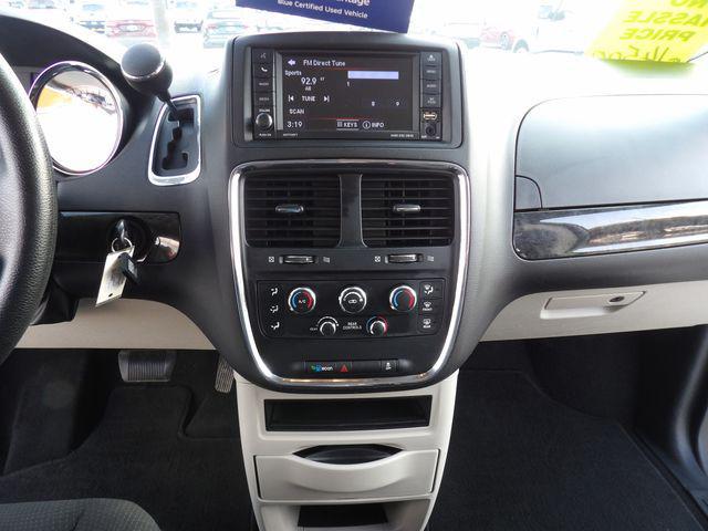 used 2019 Dodge Grand Caravan car, priced at $14,250