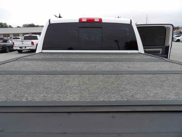 used 2014 Ram 1500 car, priced at $14,900