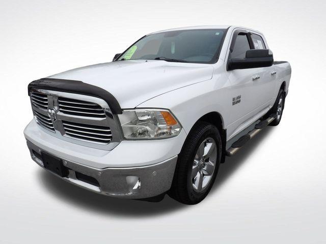 used 2014 Ram 1500 car, priced at $14,900