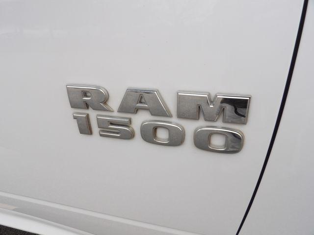 used 2014 Ram 1500 car, priced at $14,900