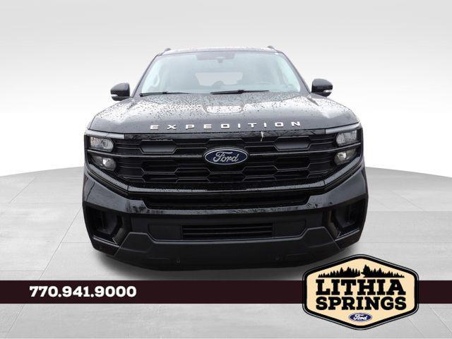 new 2026 Ford Expedition Max car, priced at $70,537