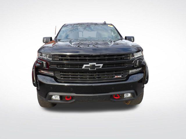 used 2019 Chevrolet Silverado 1500 car, priced at $25,394