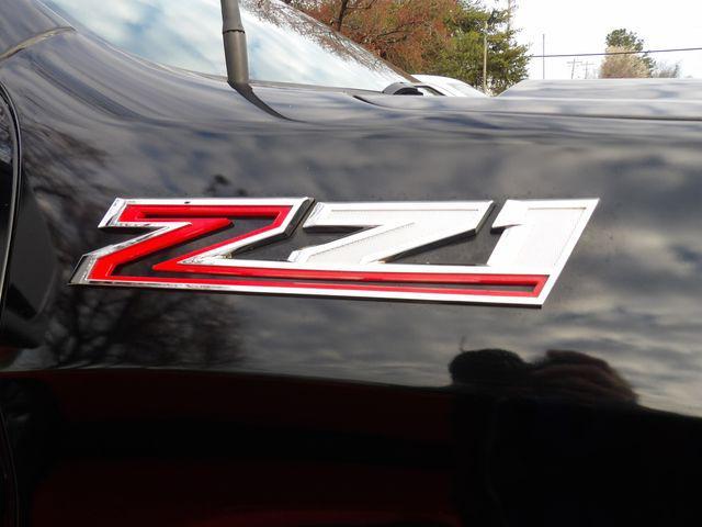 used 2019 Chevrolet Silverado 1500 car, priced at $25,394