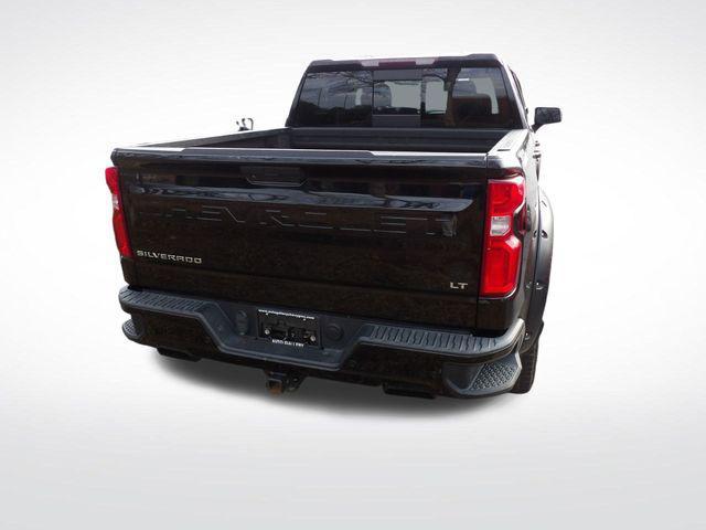 used 2019 Chevrolet Silverado 1500 car, priced at $25,394