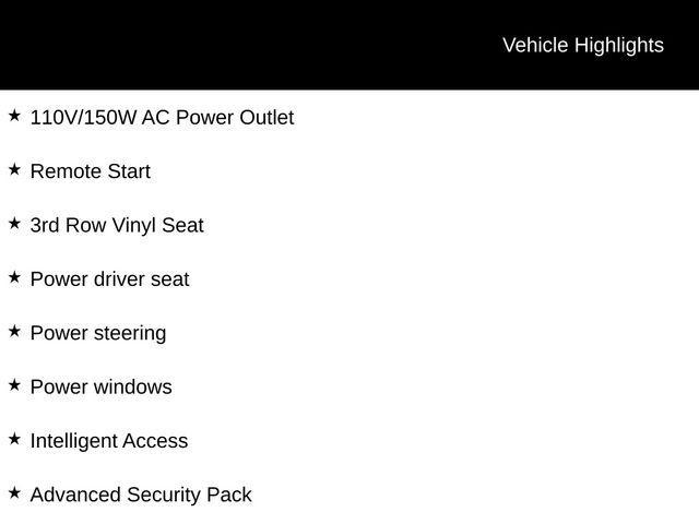 used 2020 Ford Expedition car, priced at $28,750