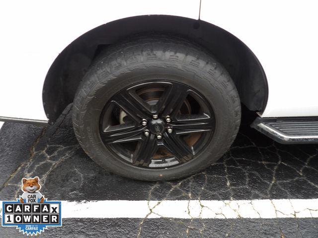 used 2020 Ford Expedition car, priced at $28,999