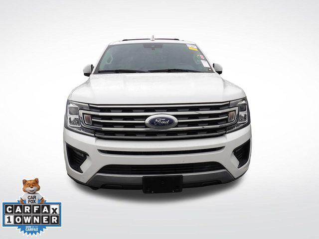 used 2020 Ford Expedition car, priced at $28,999