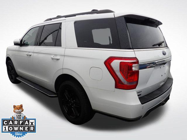used 2020 Ford Expedition car, priced at $28,999
