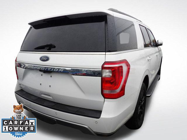 used 2020 Ford Expedition car, priced at $28,999
