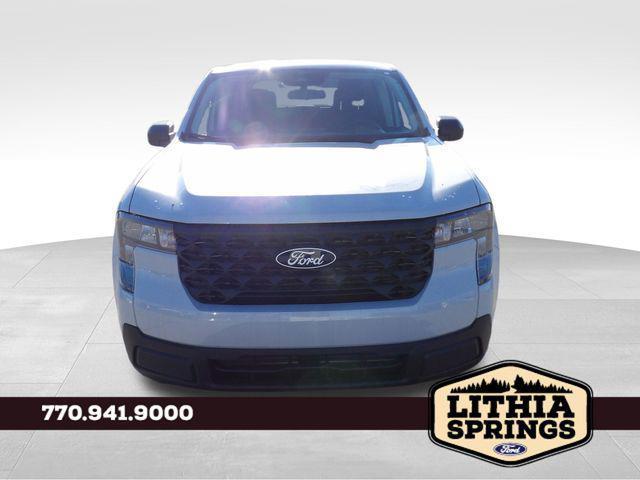 new 2026 Ford Maverick car, priced at $29,587