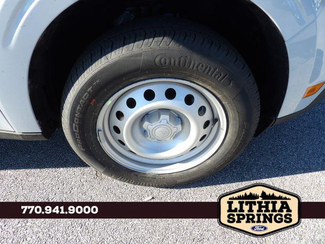 new 2026 Ford Maverick car, priced at $29,587