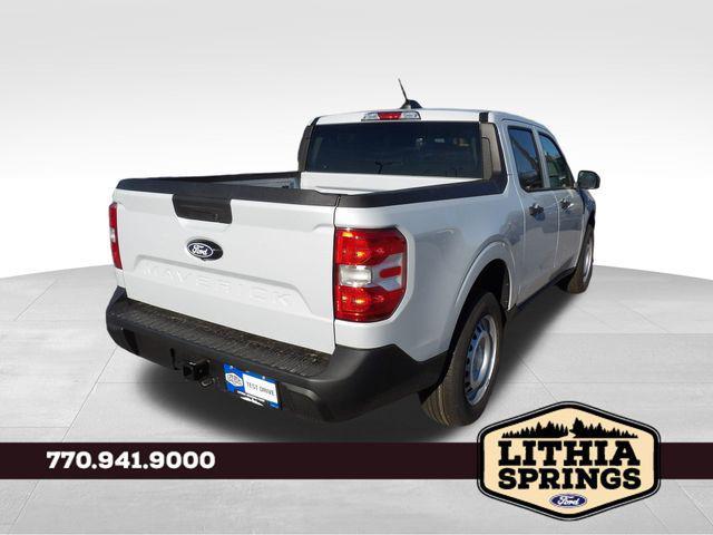 new 2026 Ford Maverick car, priced at $29,587