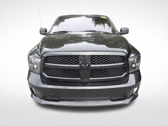 used 2018 Ram 1500 car, priced at $16,789