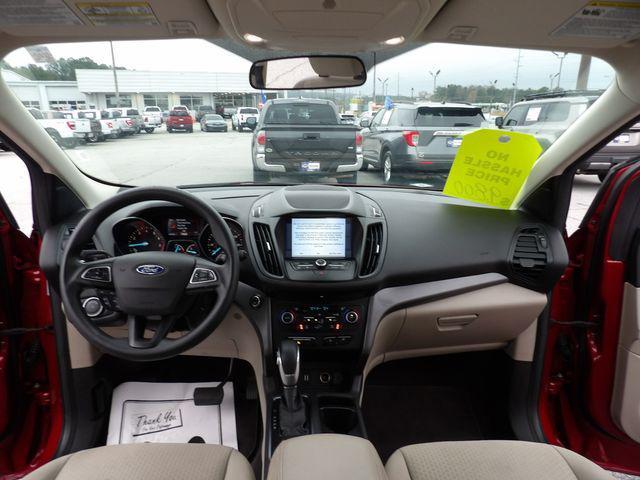 used 2019 Ford Escape car, priced at $9,750