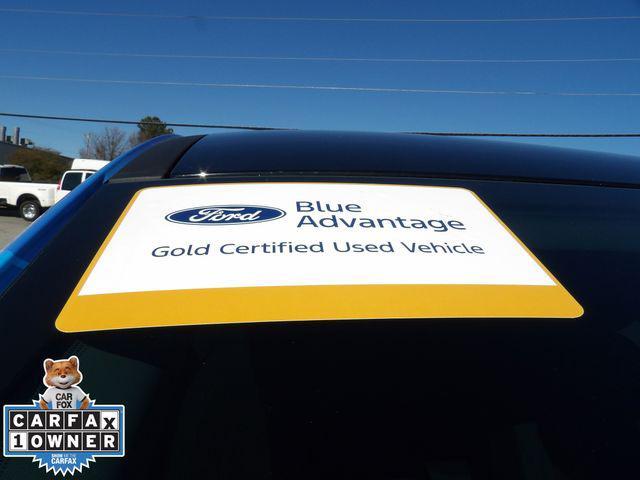 used 2022 Ford Escape car, priced at $19,400