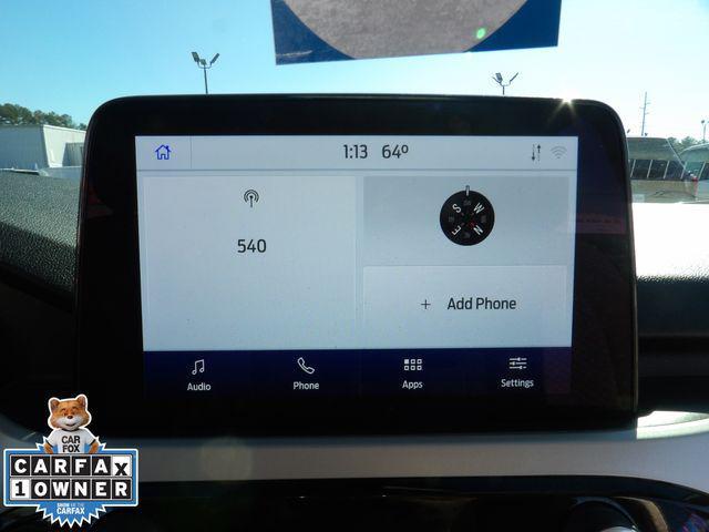 used 2022 Ford Escape car, priced at $19,400