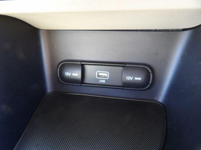 used 2020 Kia Sportage car, priced at $15,300