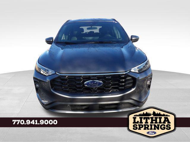 new 2026 Ford Escape car, priced at $31,311