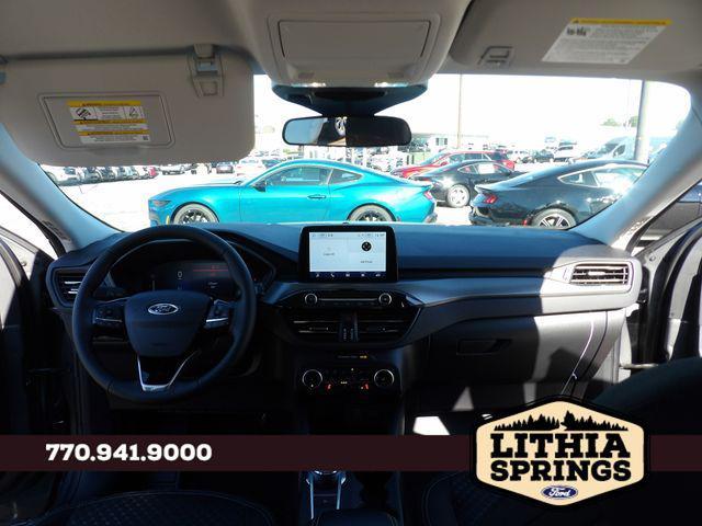 new 2026 Ford Escape car, priced at $28,680