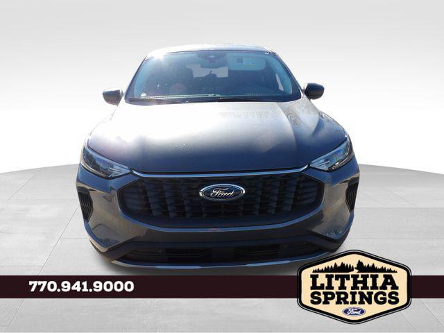 new 2026 Ford Escape car, priced at $28,680