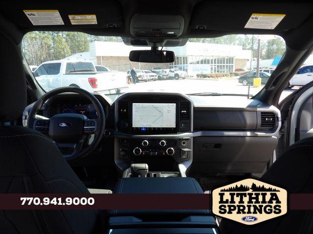 new 2026 Ford F-150 car, priced at $60,086