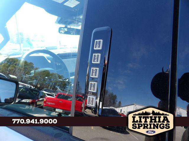 new 2026 Ford F-150 car, priced at $60,086