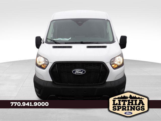 new 2026 Ford Transit-250 car, priced at $51,950