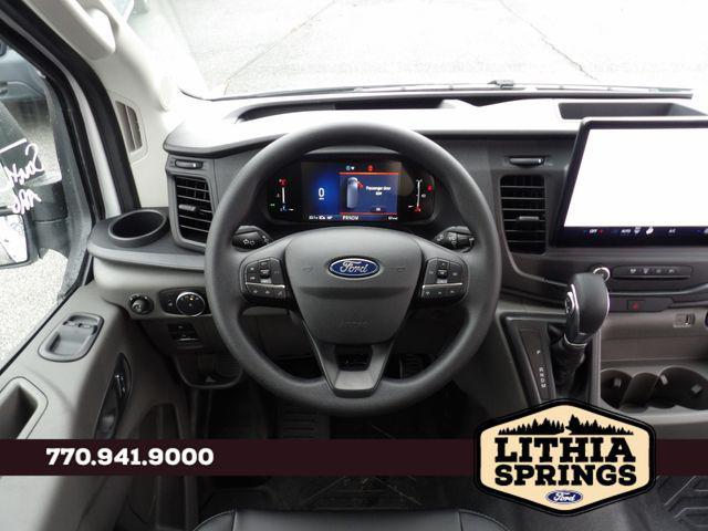 new 2026 Ford Transit-250 car, priced at $51,950