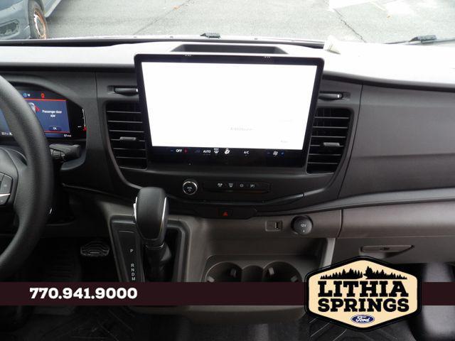 new 2026 Ford Transit-250 car, priced at $51,950