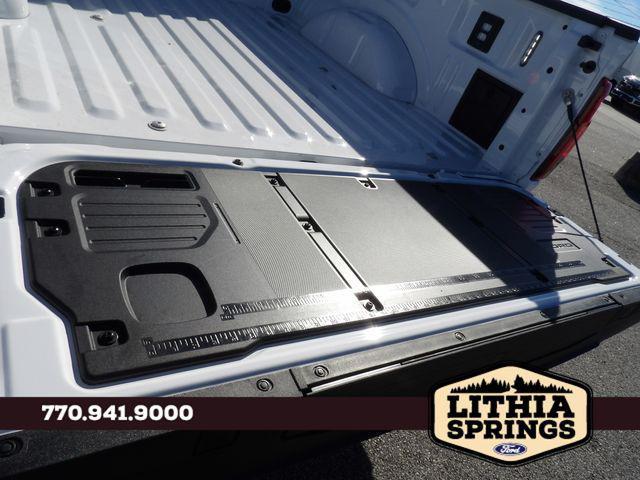 new 2025 Ford F-150 car, priced at $49,664