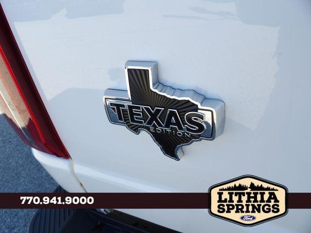 new 2025 Ford F-150 car, priced at $49,664