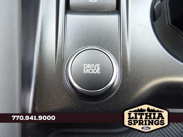 new 2026 Ford Explorer car, priced at $39,675