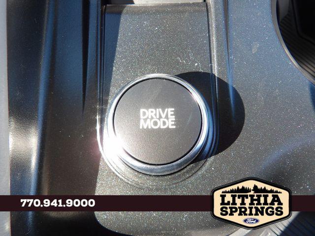 new 2026 Ford Explorer car, priced at $42,301