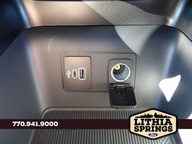 new 2026 Ford Explorer car, priced at $42,301