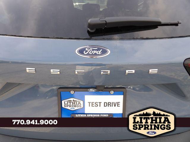 new 2026 Ford Escape car, priced at $28,180