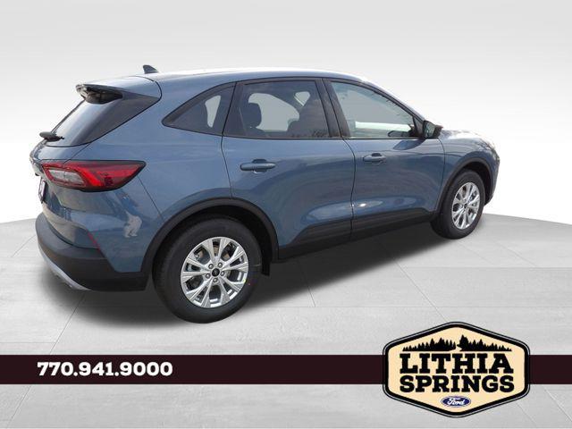 new 2026 Ford Escape car, priced at $28,180