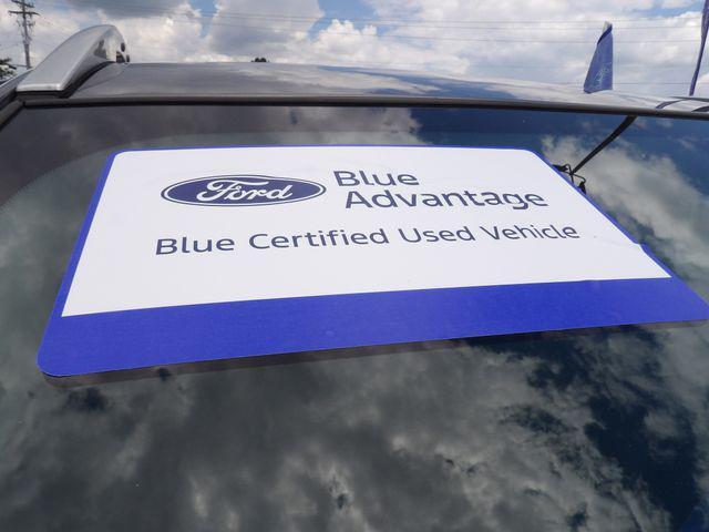 used 2022 Nissan Rogue Sport car, priced at $18,750