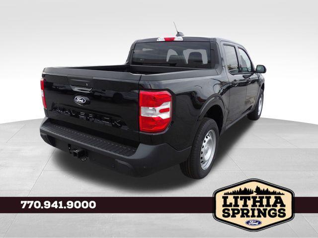 new 2026 Ford Maverick car, priced at $28,317