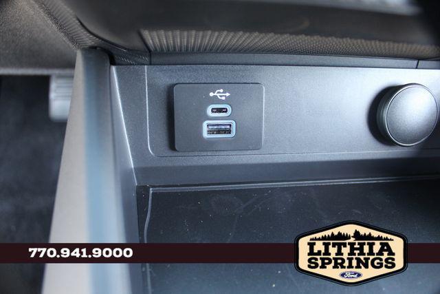 new 2025 Ford Mustang car, priced at $30,383