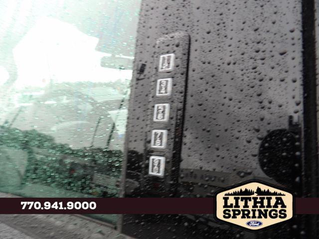 new 2026 Ford F-150 car, priced at $64,490