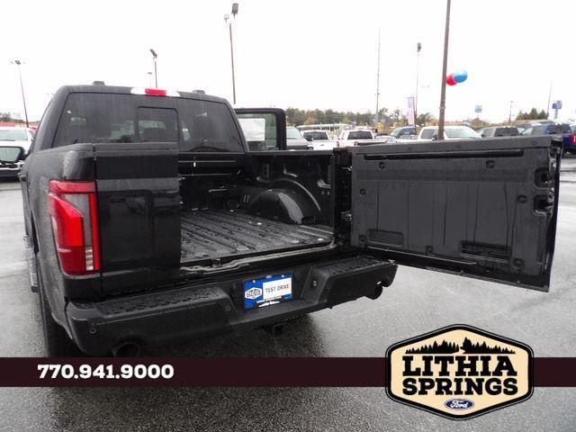 new 2026 Ford F-150 car, priced at $64,490