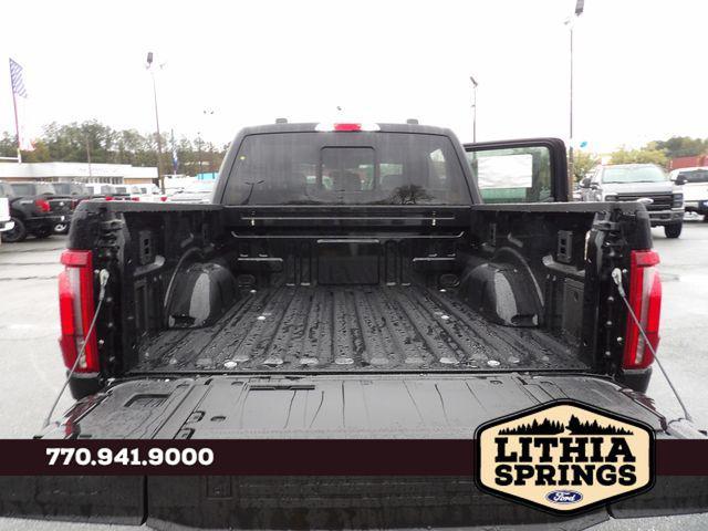 new 2026 Ford F-150 car, priced at $64,490