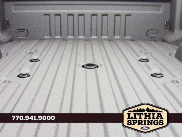 new 2026 Ford F-350 car, priced at $96,259