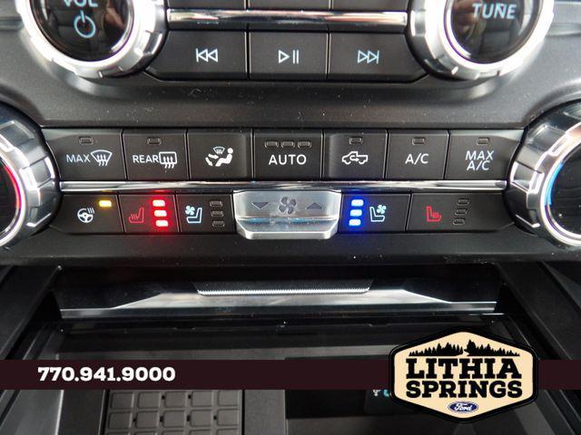 new 2026 Ford F-350 car, priced at $96,259